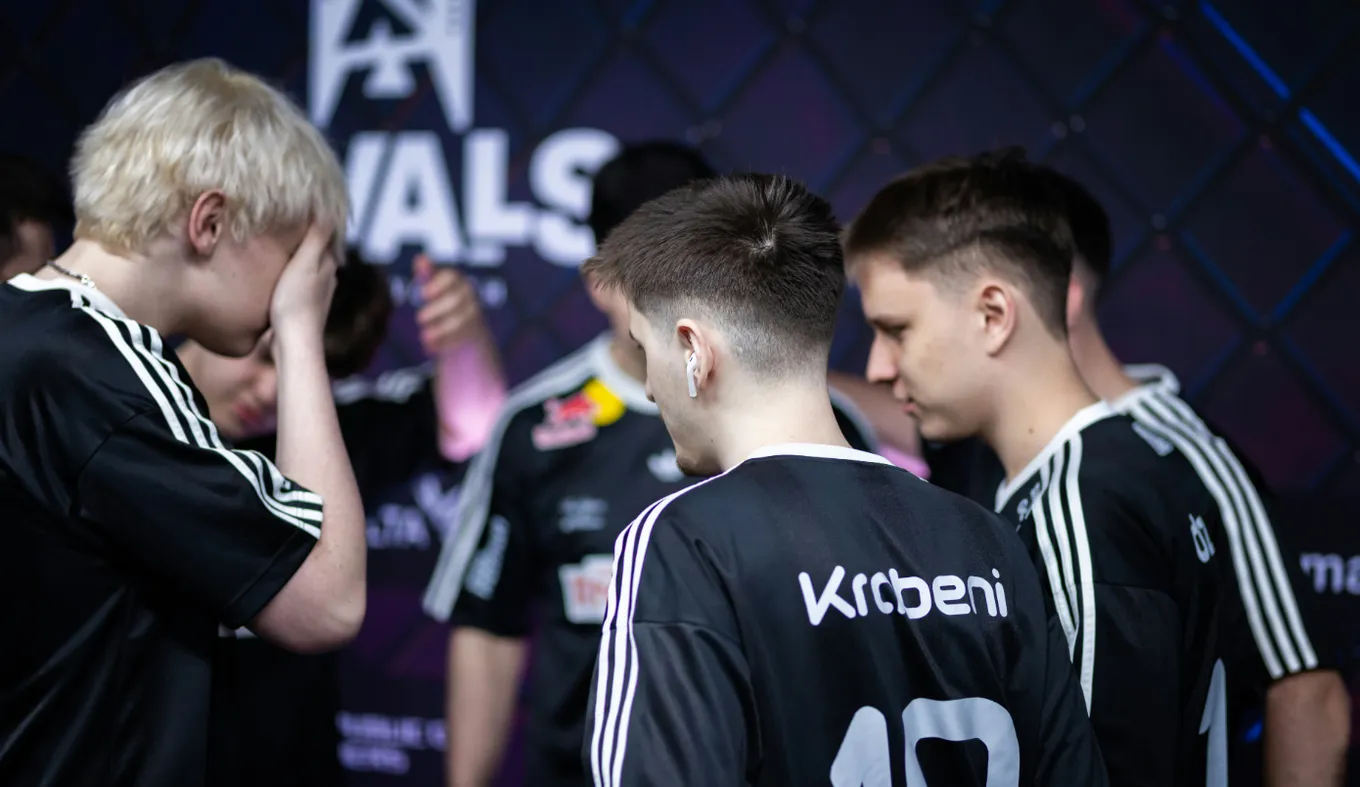 Прогноз на матч FUT – Astralis: способна ли команда с играющим тренером на «чудо»?