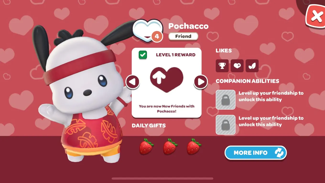 Hello Kitty Island Adventure