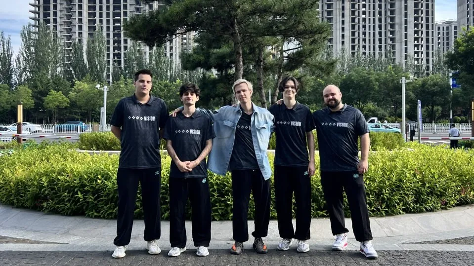 Прогноз на матч PARIVISION – BOOM Esports: аутсайдер не сдюжит