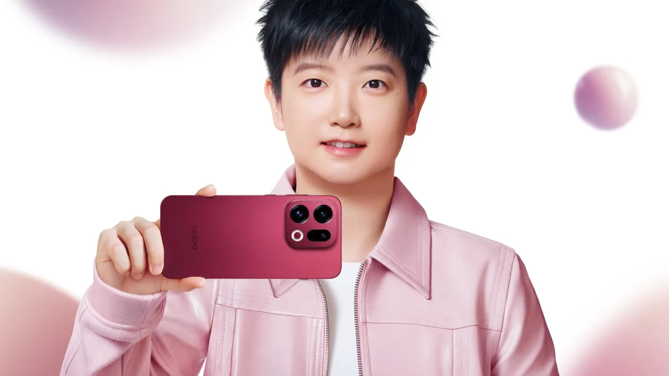 Серия получила серьезное обновление фотомодулей, что подчеркивает амбиции OPPO в сегменте мобильной фотографии