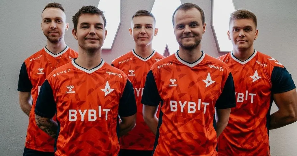 Astralis – MOUZ: датчане набрали шикарный ход