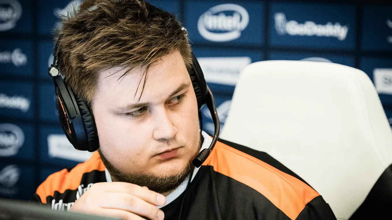 GamerLegion – Virtus.pro: Snax сразится со своей бывшей командой
