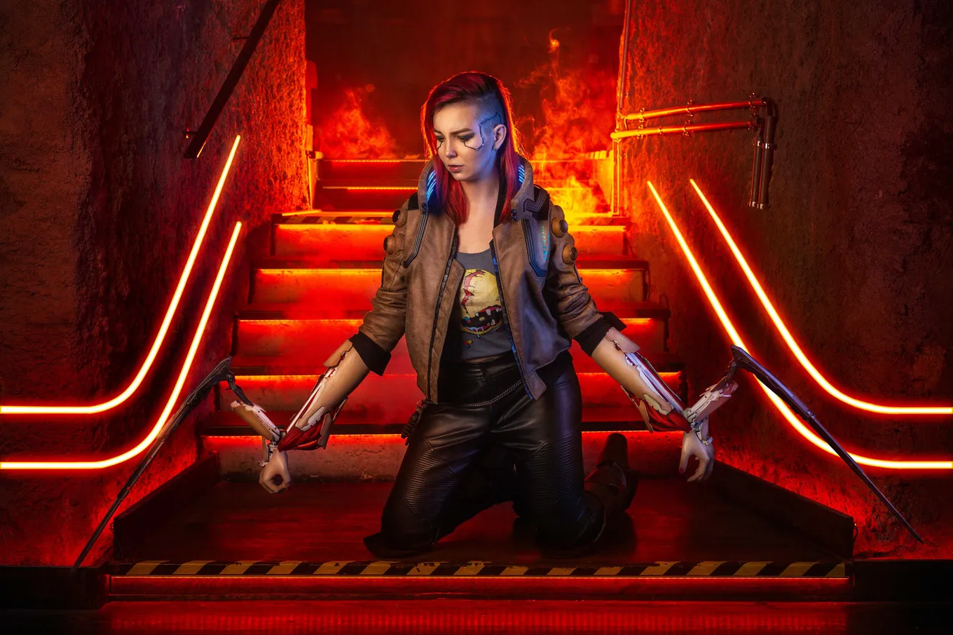 Cyberpunk 2077: Phantom Liberty