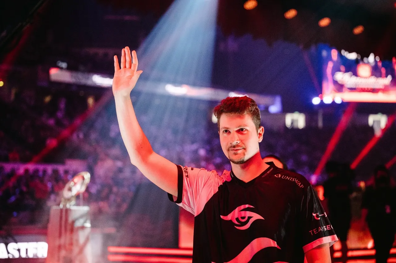 Клемент Puppey Иванов