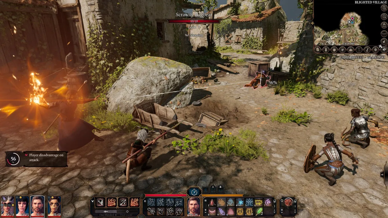 Baldur's Gate