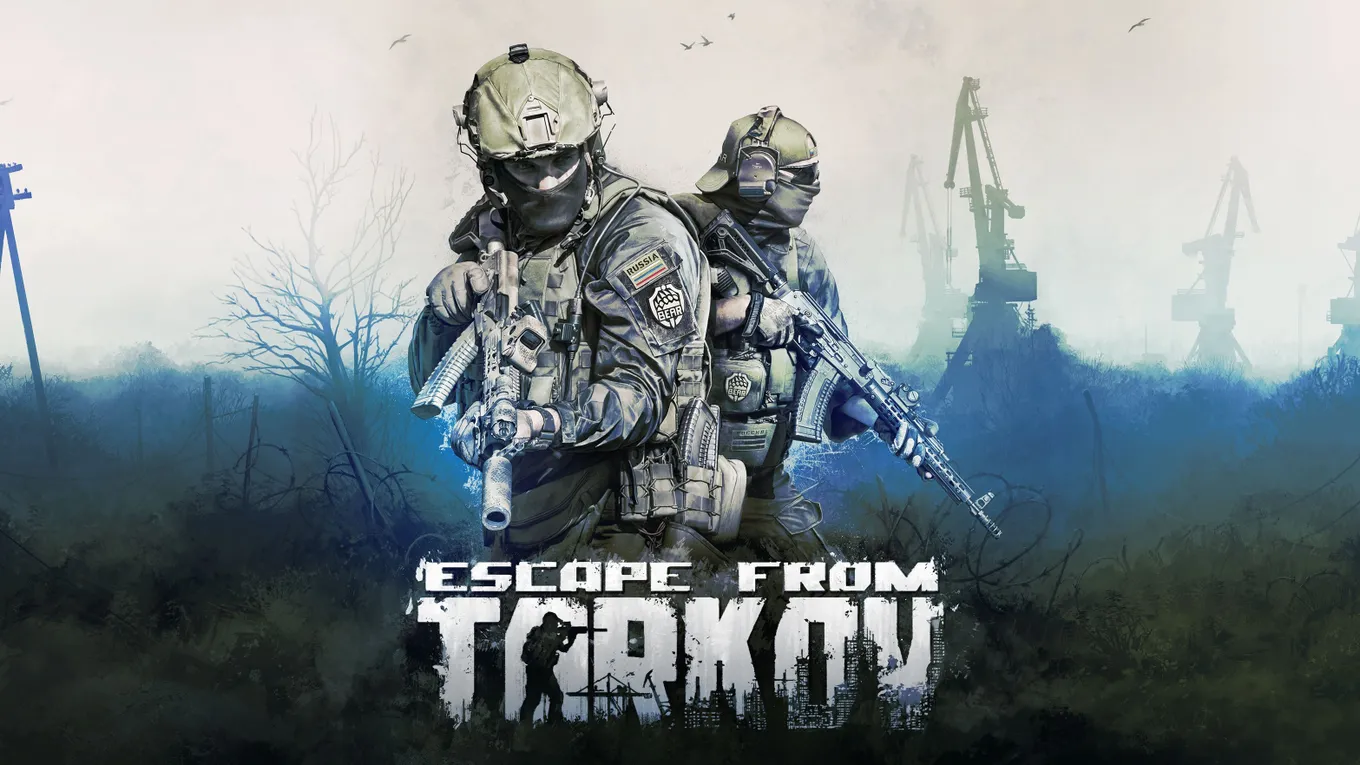 Escape From Tarkov