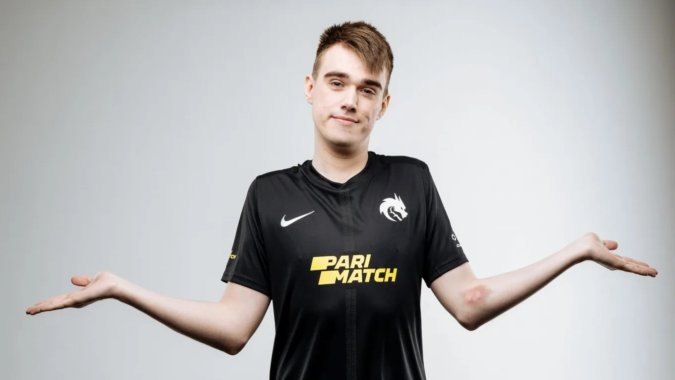 Team Spirit – Tundra Esports: есть скрытый фаворит