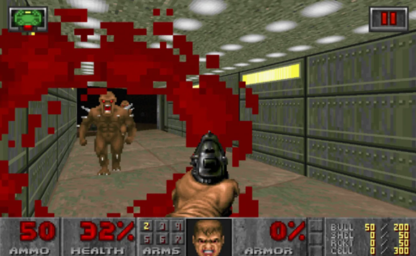 DOOM