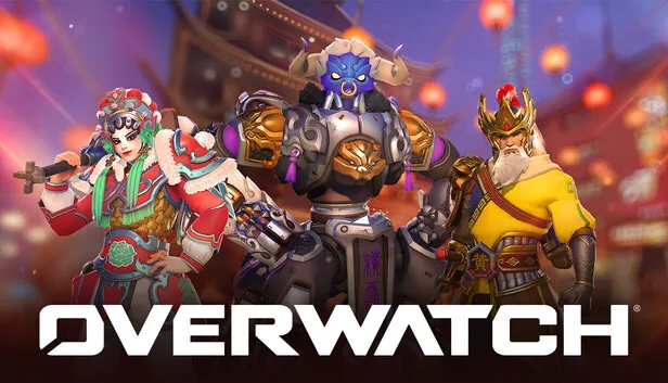 Overwatch