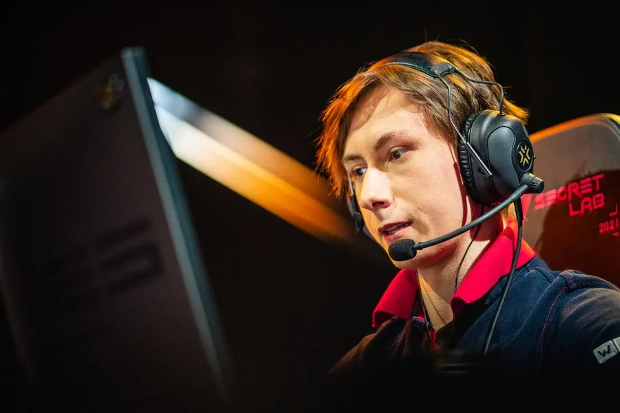 «Мы даже не думали о победе». Chronicle о начале карьеры, чемпионстве на Masters Berlin и Gambit Esports