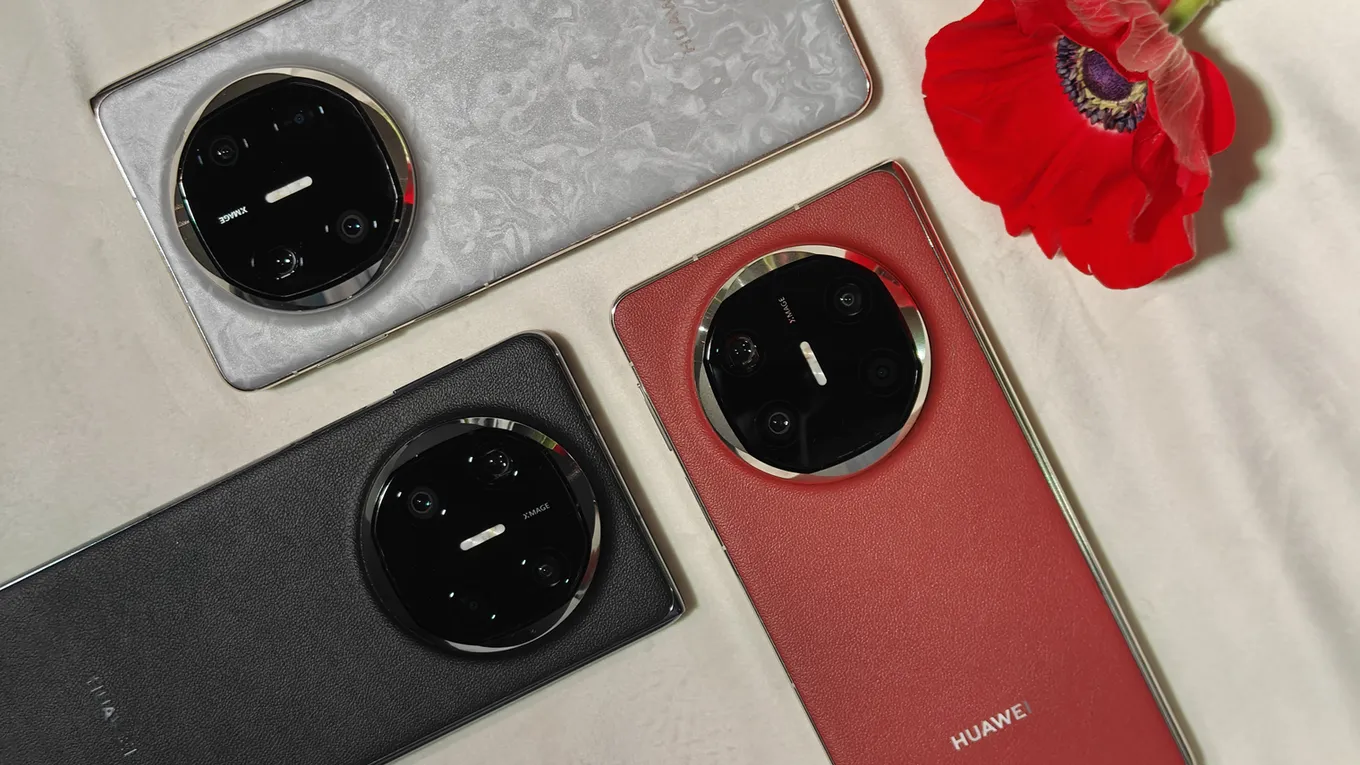 Huawei Mate X6