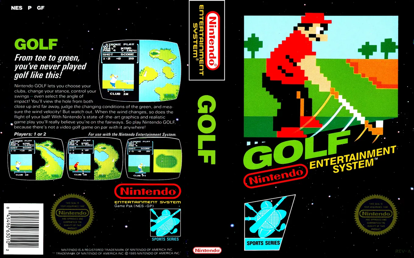 Golf