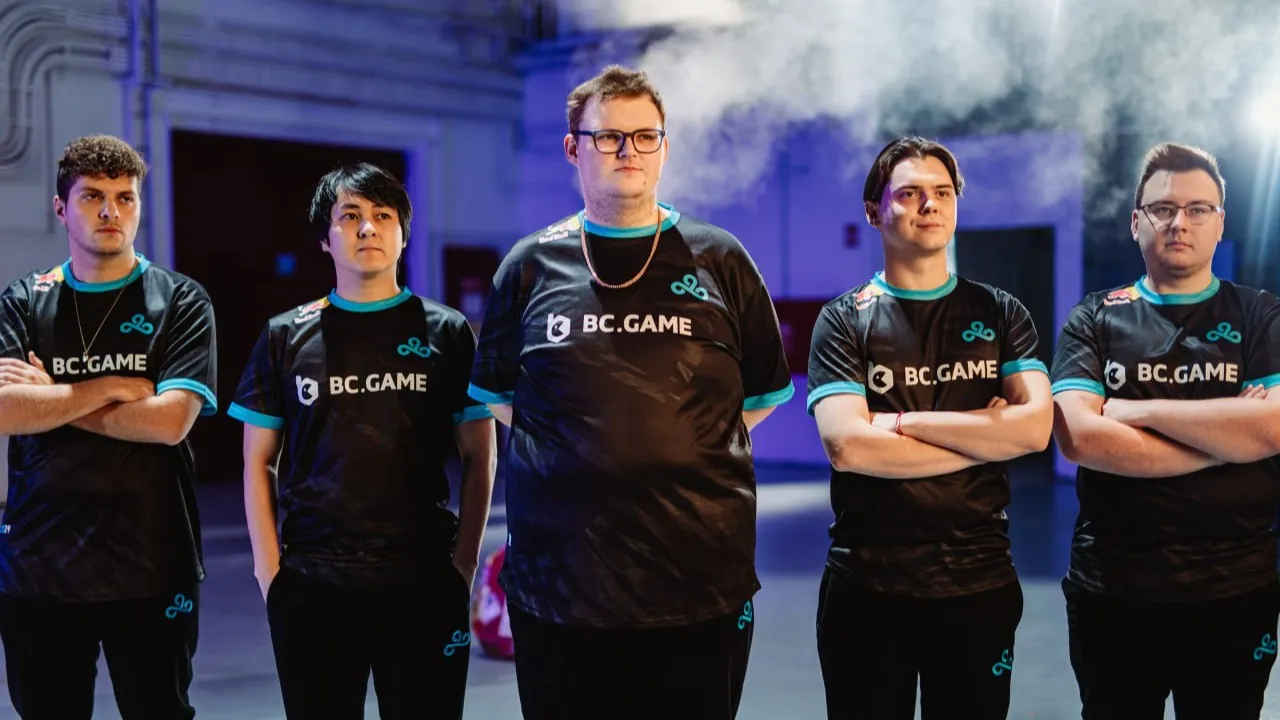 BetBoom Team – Cloud9: сражение за «жизнь» на турнире двух российских команд