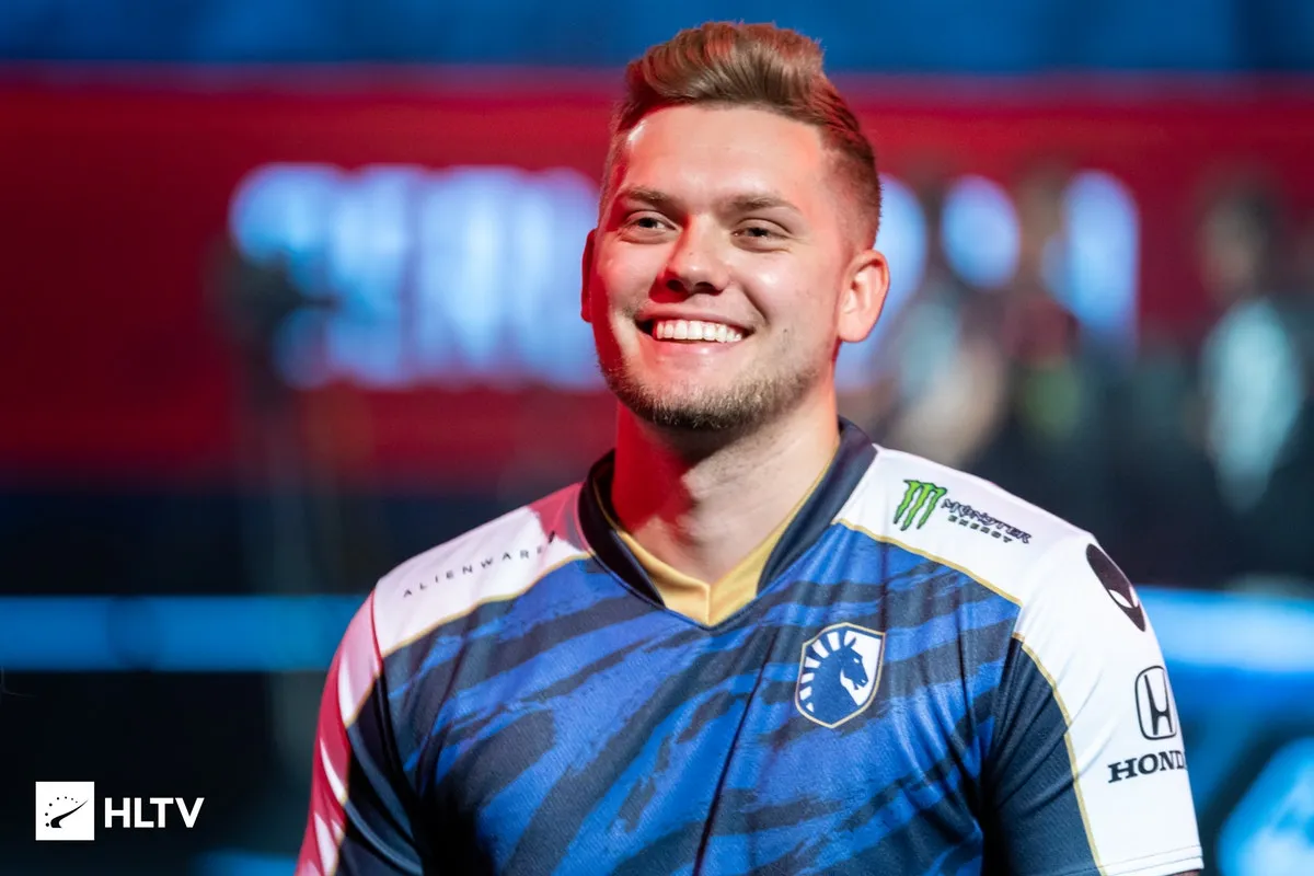Liquid — GODSENT: американцы набирают обороты?