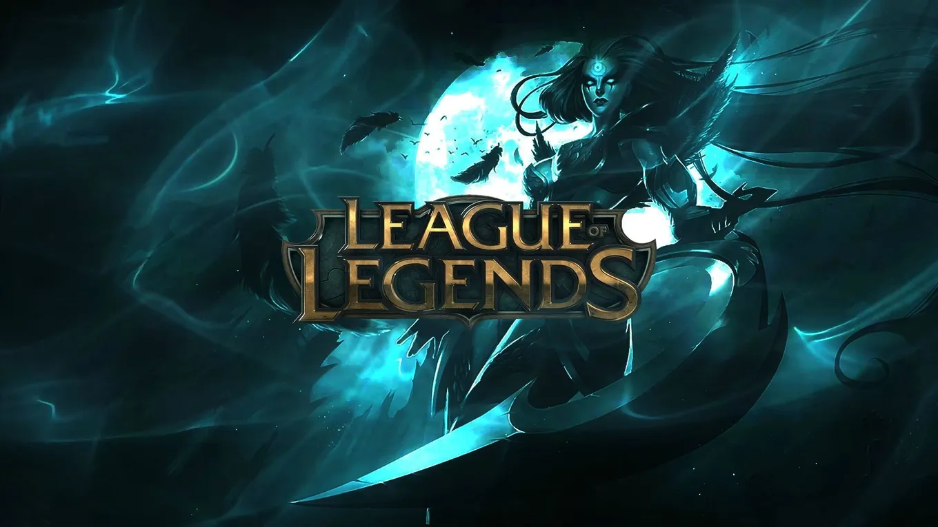 League of Legends