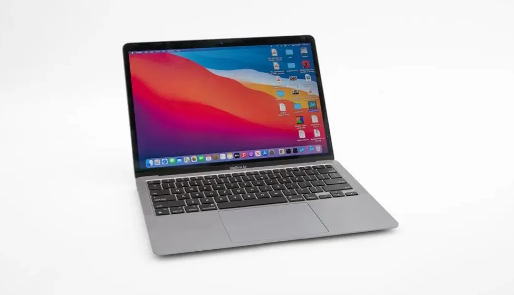 Ноутбук Apple MacBook Air A2337