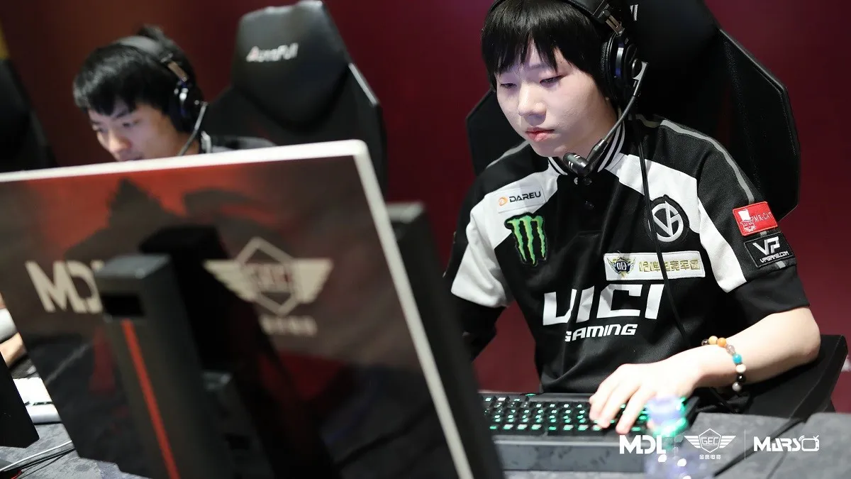 Xtreme Gaming