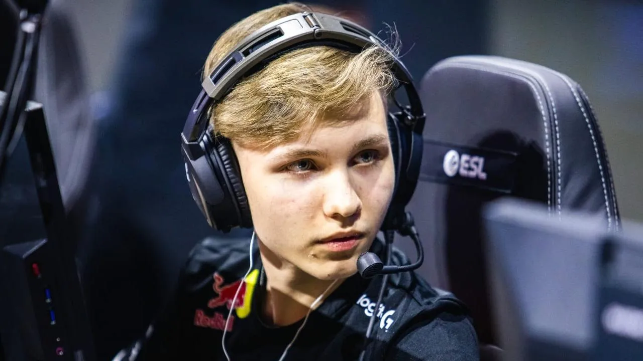 G2 – Virtus.pro: решит ли m0NESY исход в одиночку?