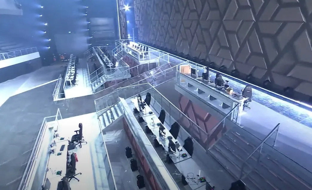 Esports World Cup 2024