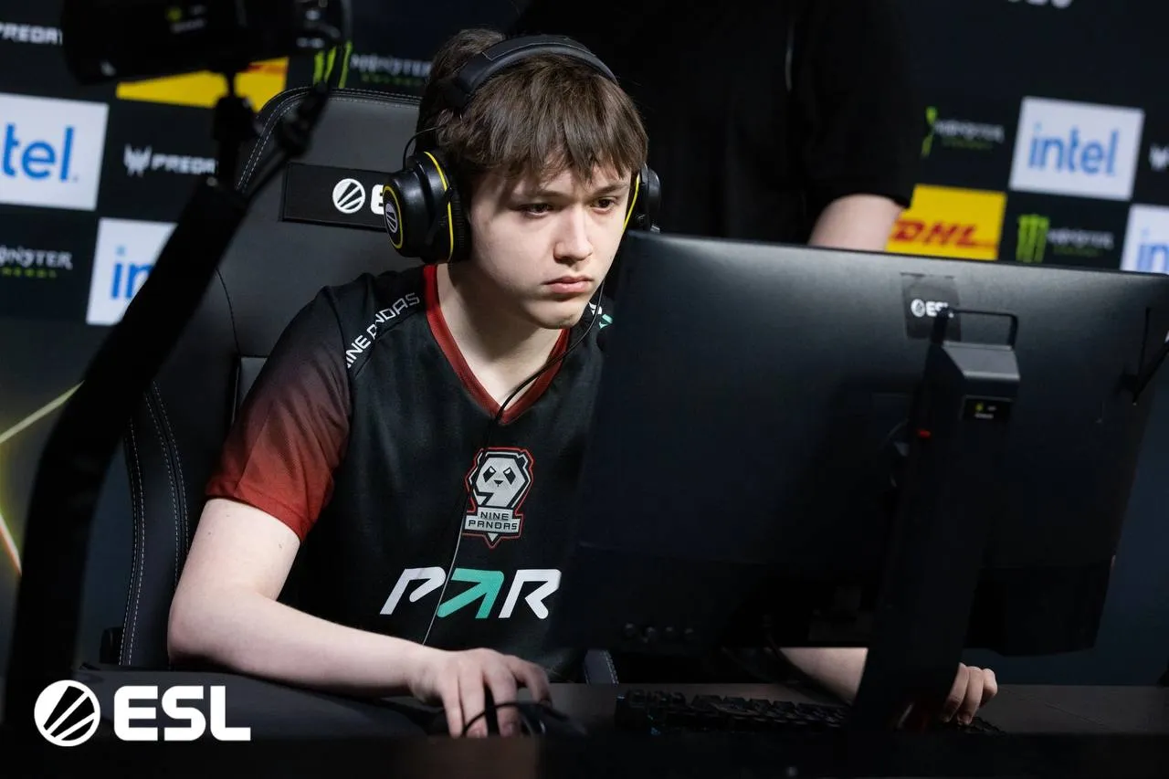 Team Secret – 9 Pandas: сможет ли Puppey переиграть Solo?