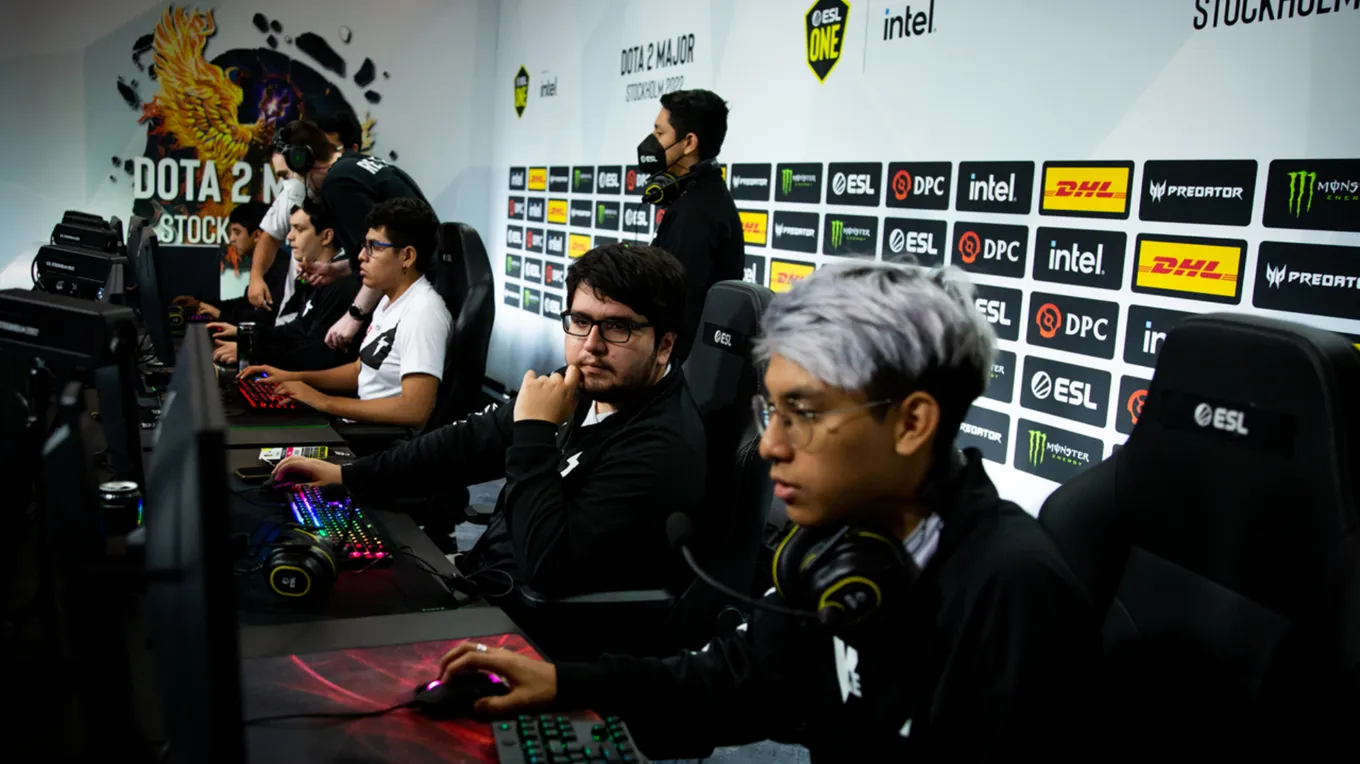 Thunder Awaken — Team SoloMid FTX: ожидаем веселую серию