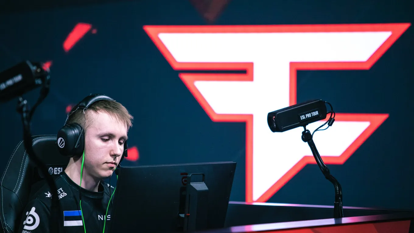 Робин ropz Кул