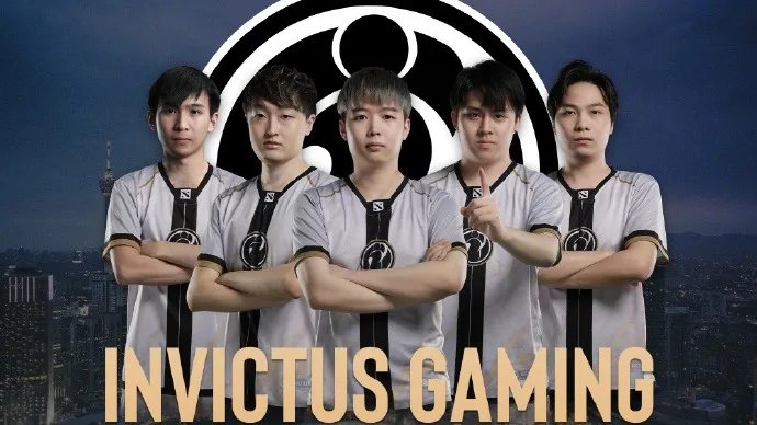 Invictus Gaming – Eagle: обновленный состав IG успешно дебютирует перед фанатами