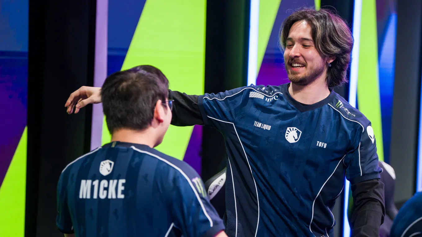 Прогноз на матч Aurora Gaming – Team Liquid: серия без поражений у Aurora продолжается
