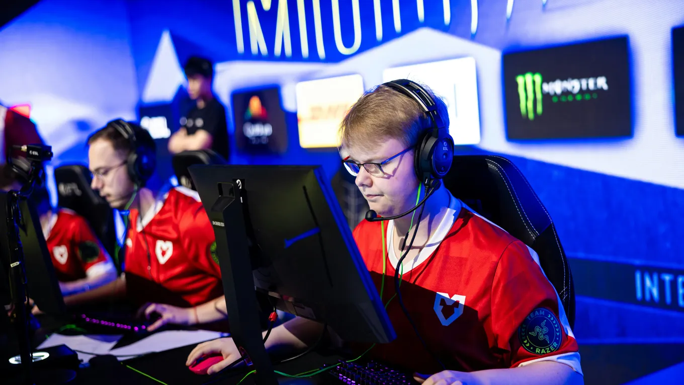 MOUZ – FaZe: «мышки» способны одолеть свой криптонит