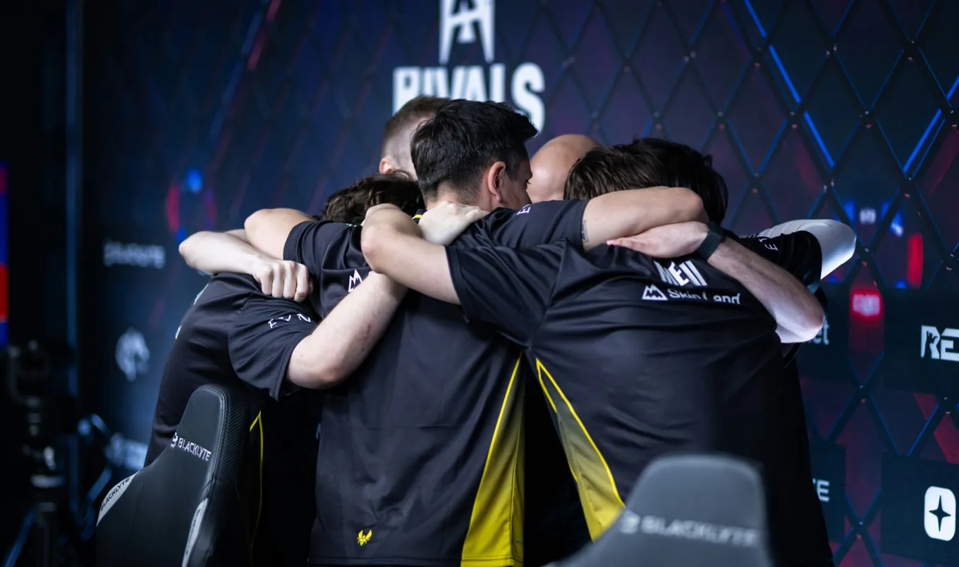 Прогноз на матч Vitality – G2: «самураи» не помешают «пчёлам»