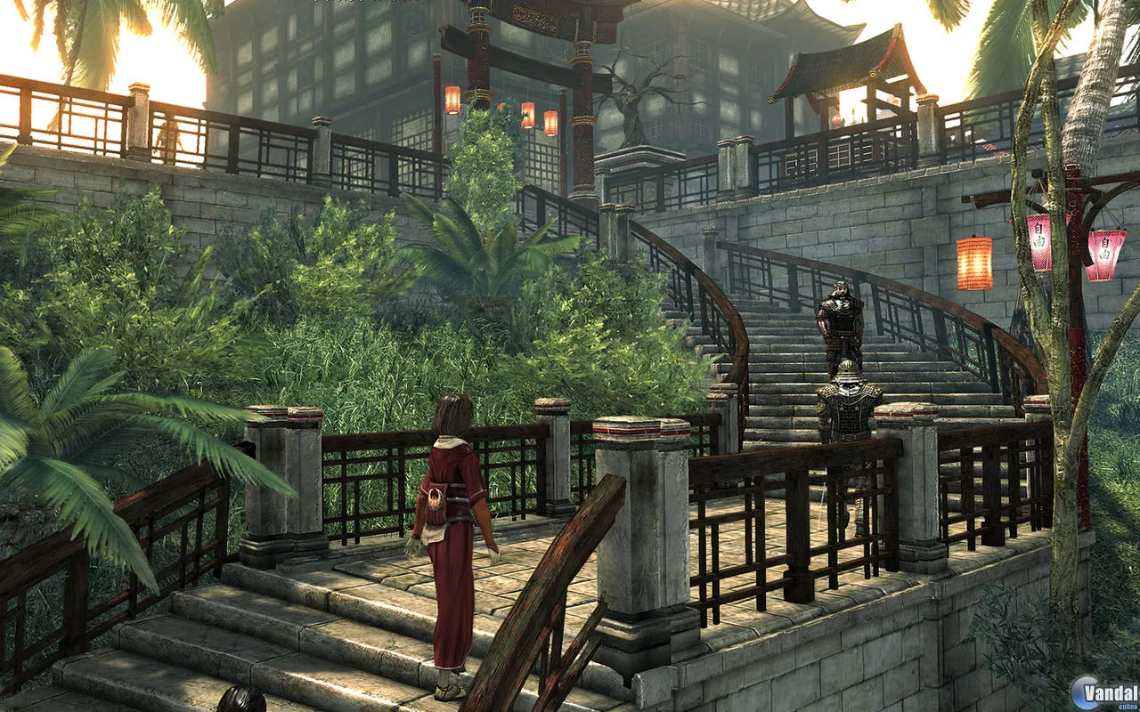 Two Worlds 2