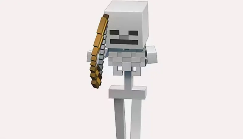 skelet