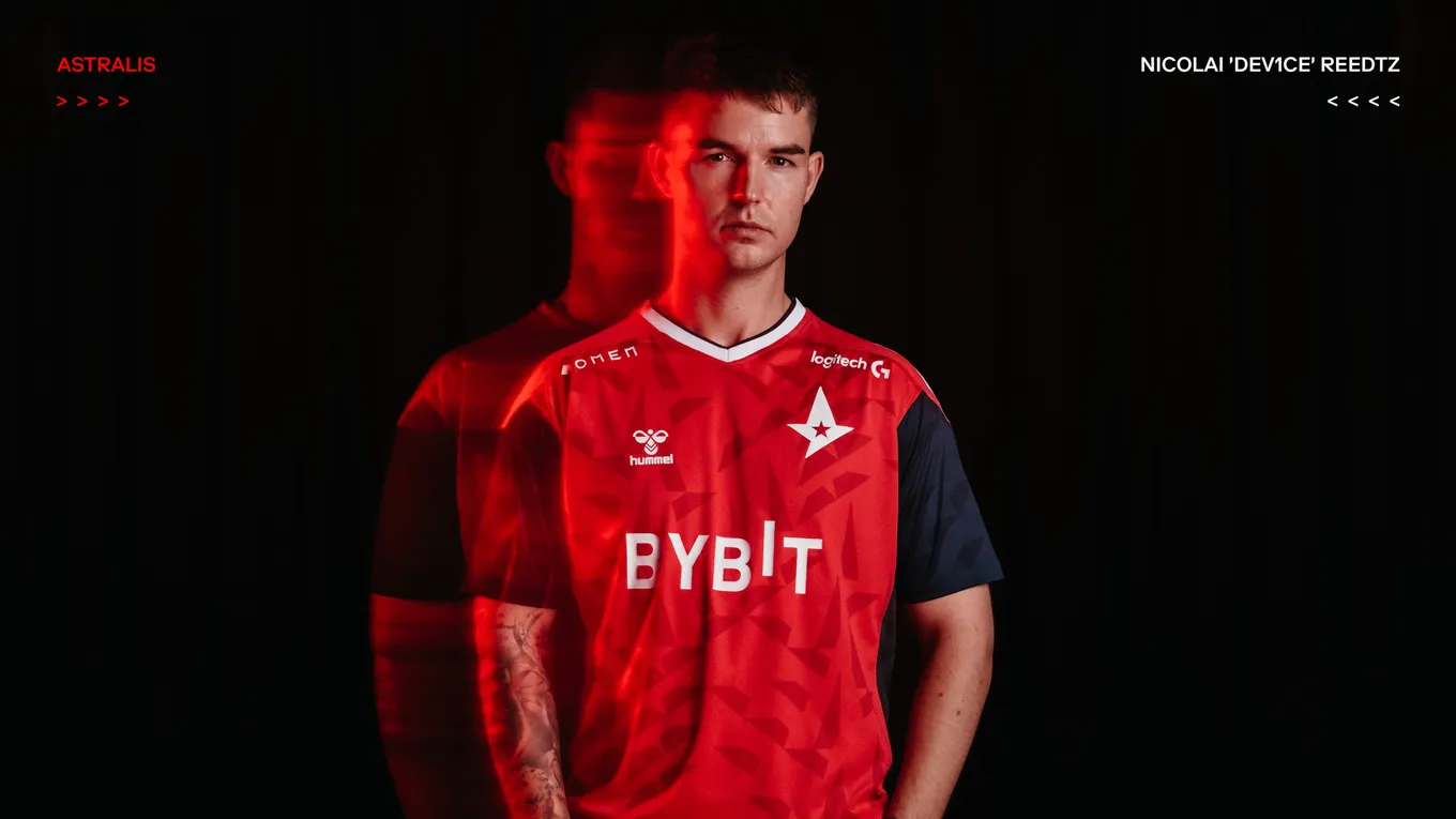 Astralis – Virtus.pro: ожидается тотальное доминирование «медведей»