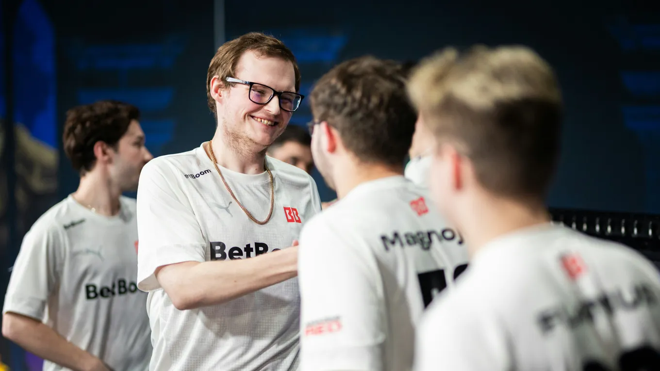 Прогноз на матч BetBoom Team – FURIA: игроки BB Team продолжат удивлять?