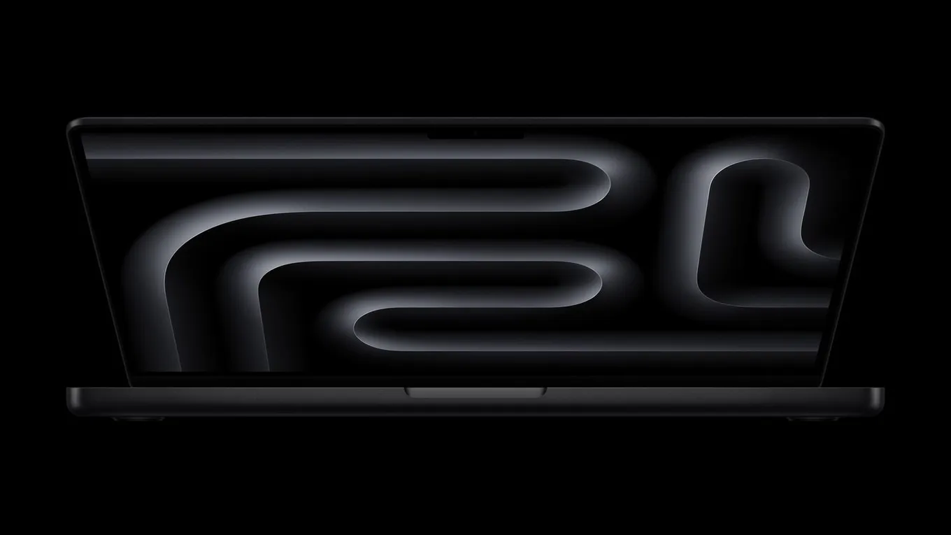 MacBook Pro 14’’ на M5