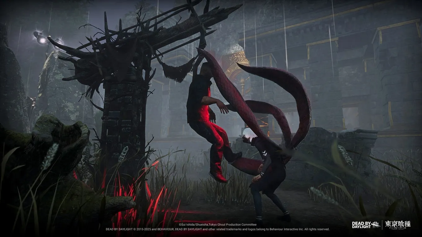Dead by Daylight