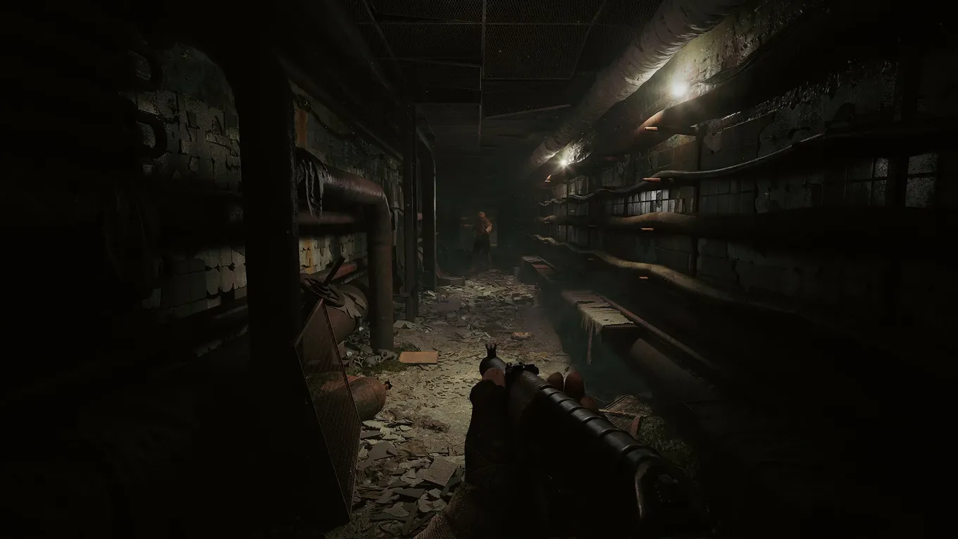 S.T.A.L.K.E.R. 2