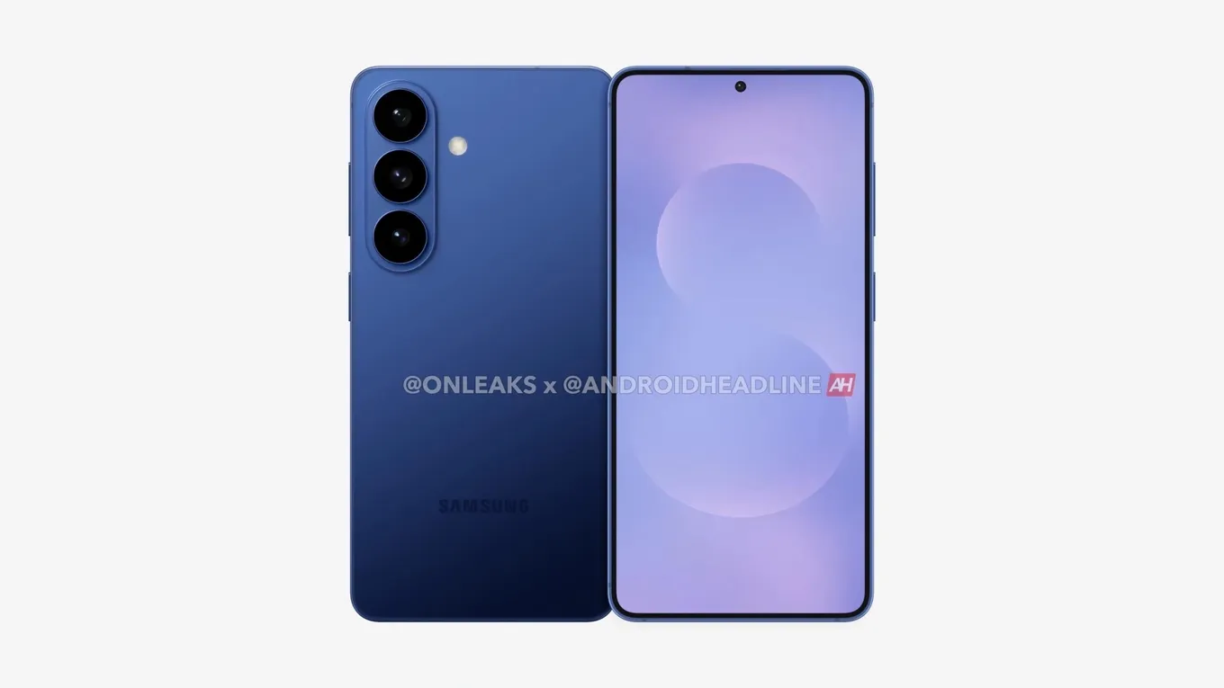 История последних релизов Samsung Galaxy S выглядит так