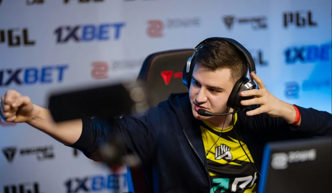 GamerLegion – AMKAL Esports: европейцы не успеют подготовиться к матчу