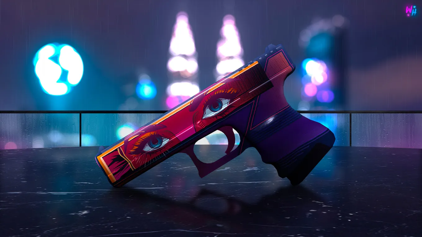 Glock-18 | Мода