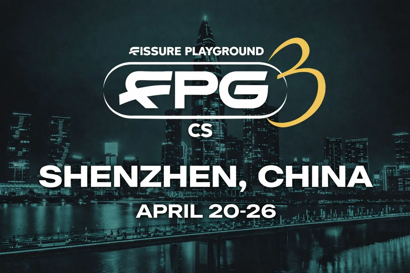 FISSURE Playground 3
