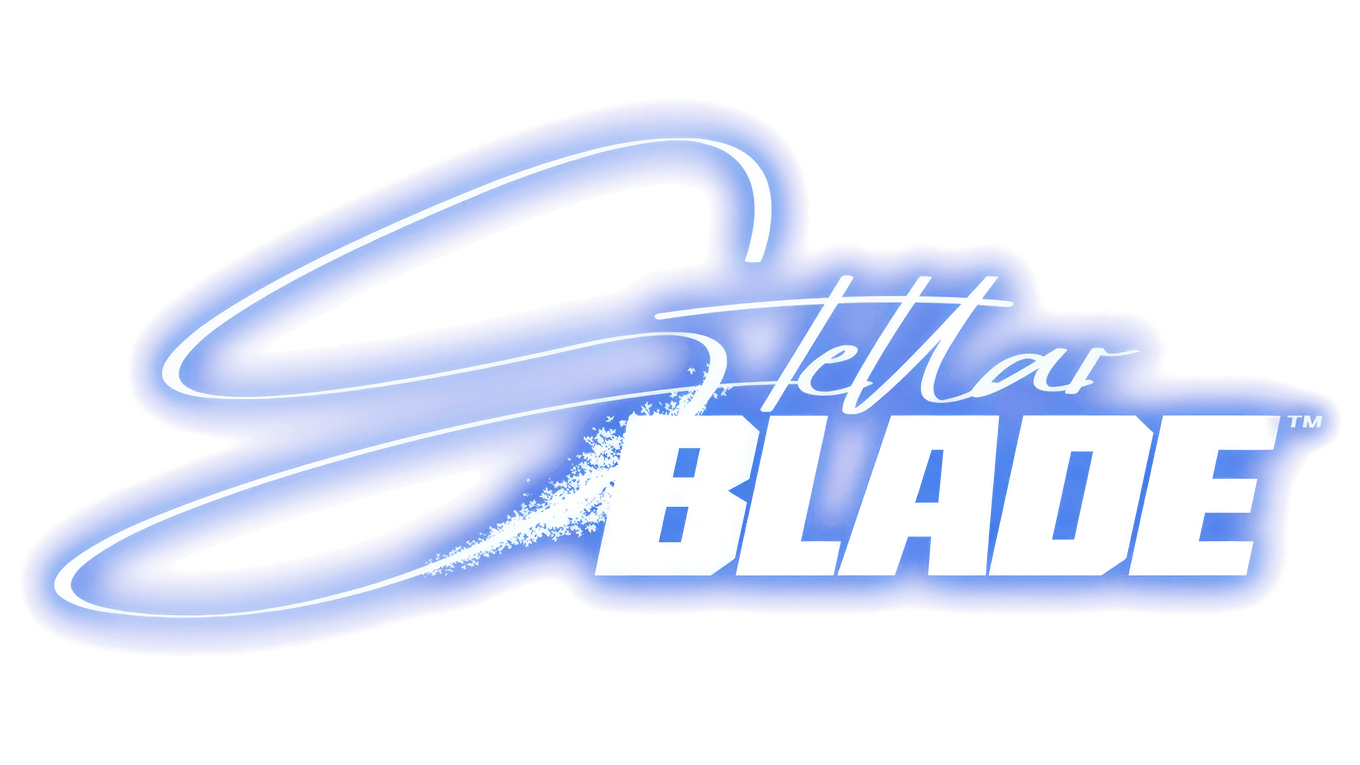 Логотип Stellar Blade