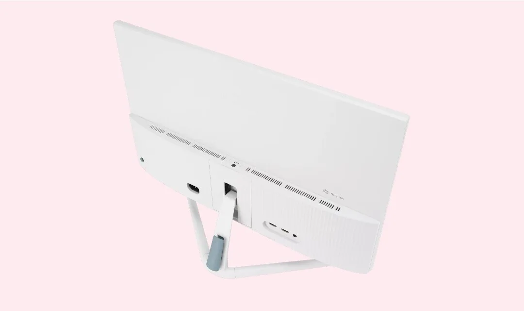 VU Air Ionizer