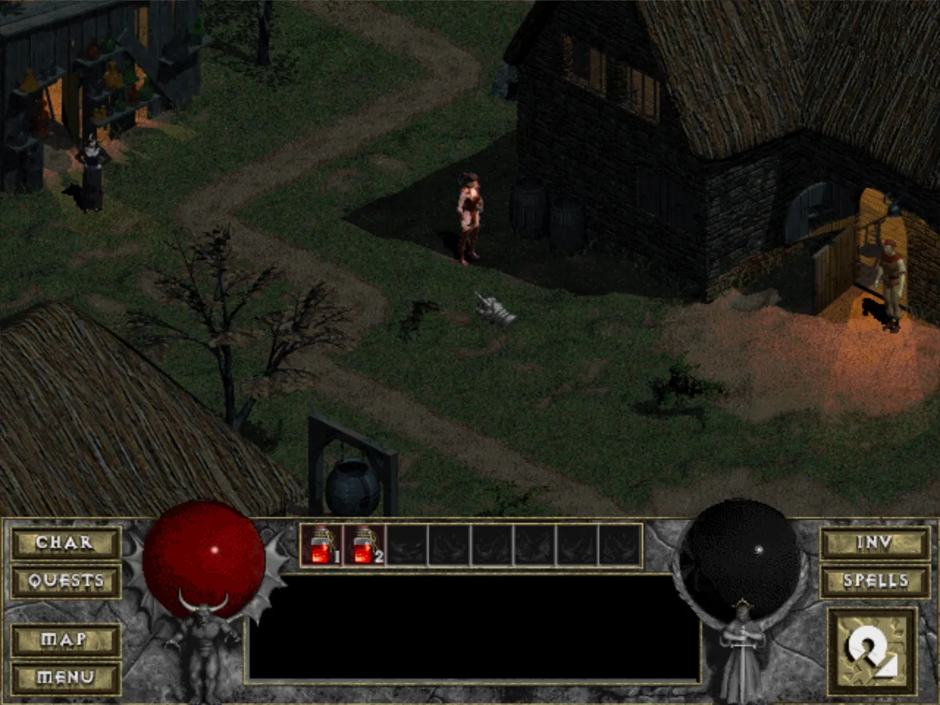 Diablo I
