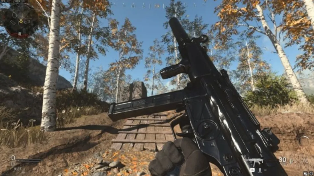 Call of Duty: Warzone 2