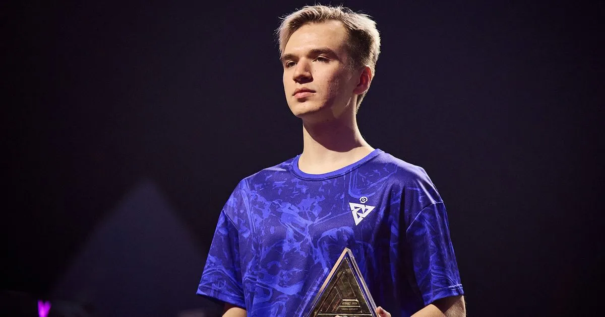 Прогноз на матч Team Falcons – 1w Team: схватка за лидерство в группе