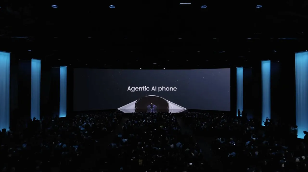 Встроенный ИИ-агент станет частью серии Galaxy S26