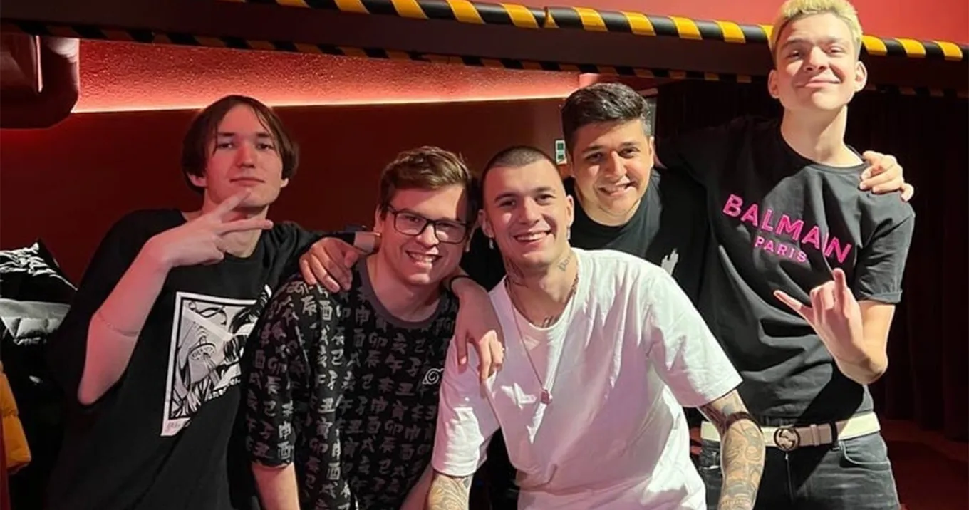GOATS