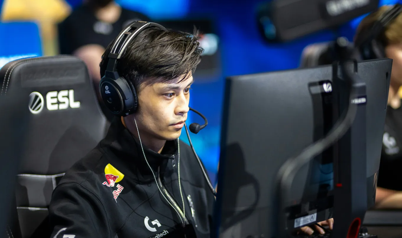 Последние официальные матчи Stewie2K состоялись весной 2025 года в составе команды Wildcard на отборочных к PGL Astana 2025