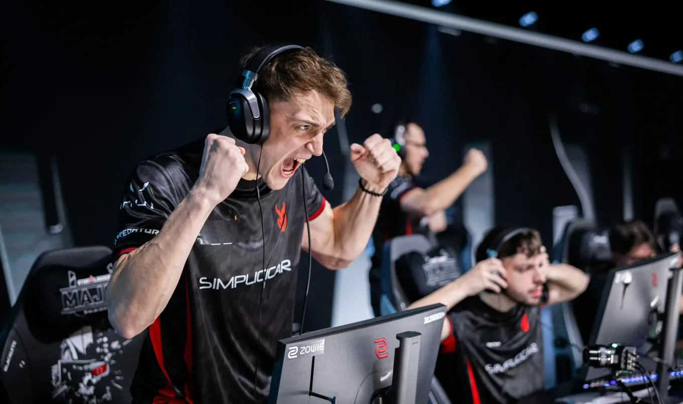 Прогноз на матч FUT Esports – 3DMAX: непростая игра для французского коллектива